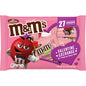 M&M'S Milk Chocolate Valentine's Day Candy